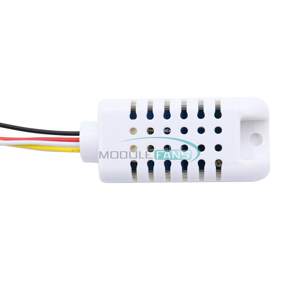 AHT21 Digital Temperature And Humidity Sensor IIC High Precision Sensor 2.2-5.5V