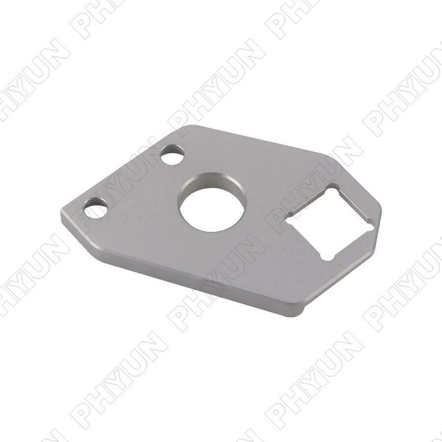 LS1 Throttle Cable Bracket For 102mm Sheet Metal Intake Manifold