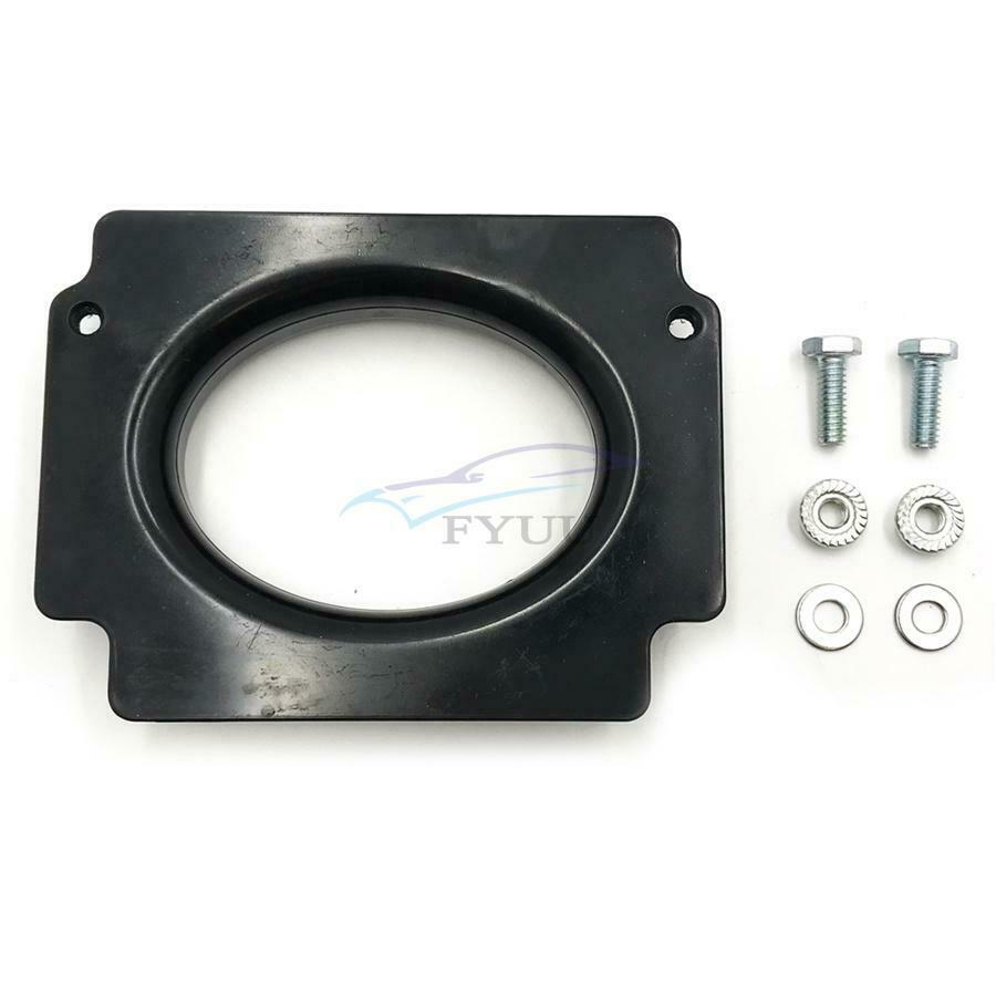 1 × Motorcycle Air Filter Intake Adapter Tool Kit For Yamaha Banshee All Years