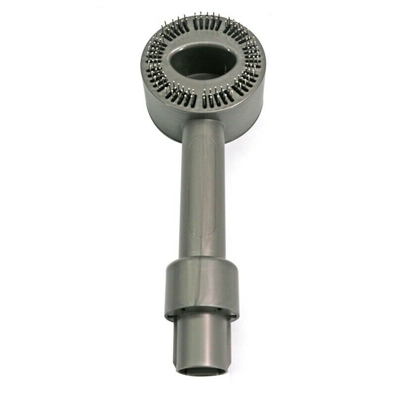 Hard-Bristled Brush Head Nozzle Attachment and Teles Hose for Dyson V11 V10 J7L2