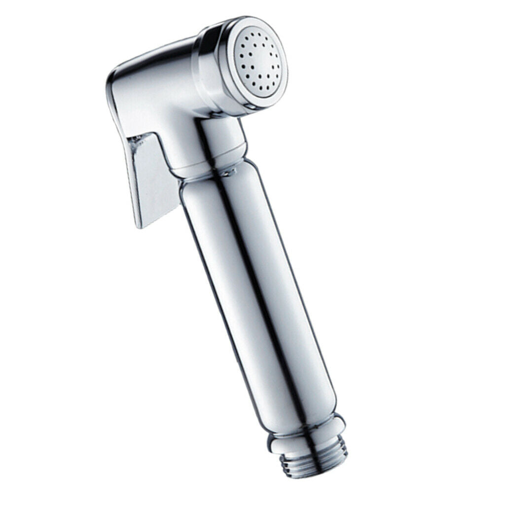 Bidet Spray Handheld Shattaf Sprayer Head Spray Self Hygiene Accessory