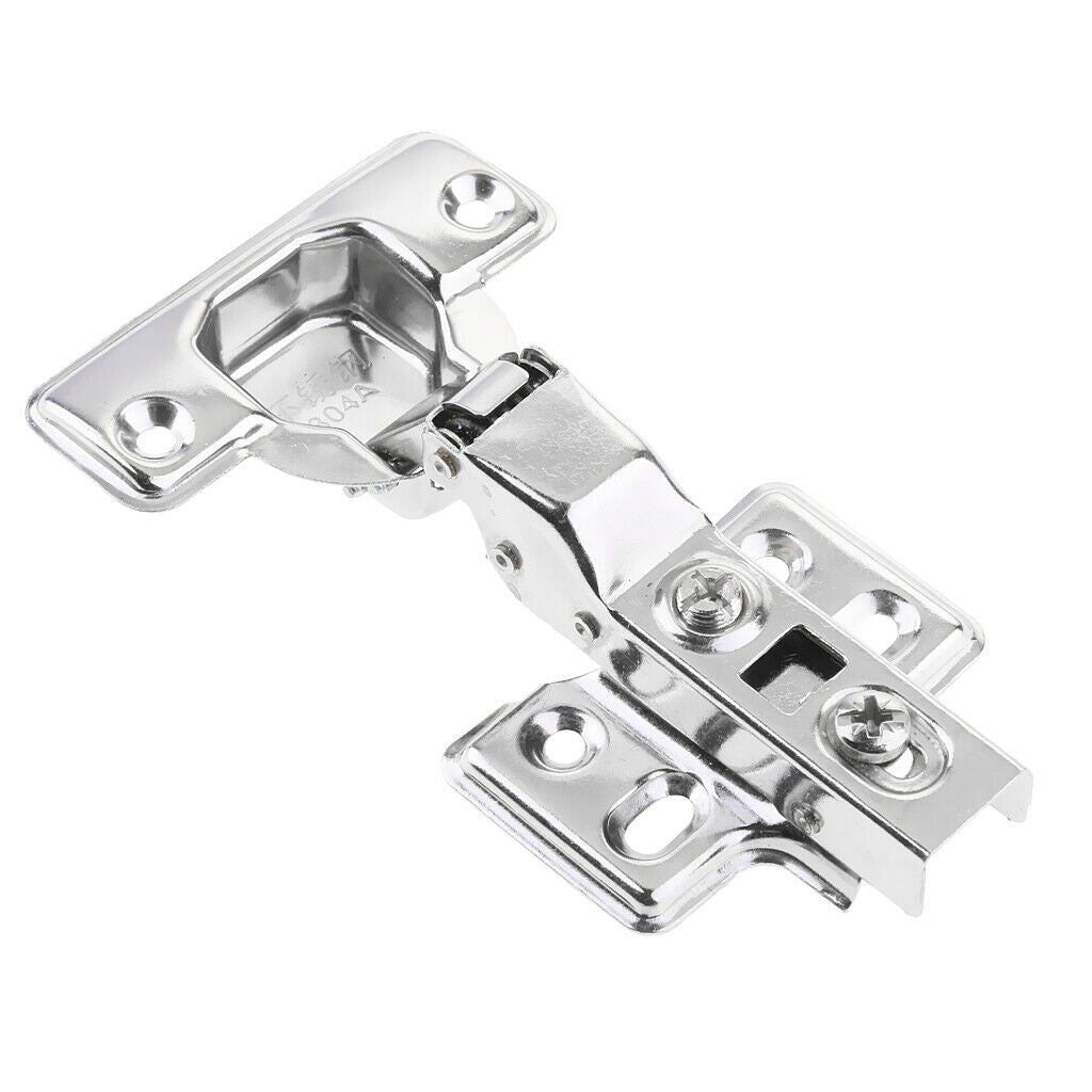 35mm KITCHEN DOOR HINGE self lock door hinges cabinet cupboard