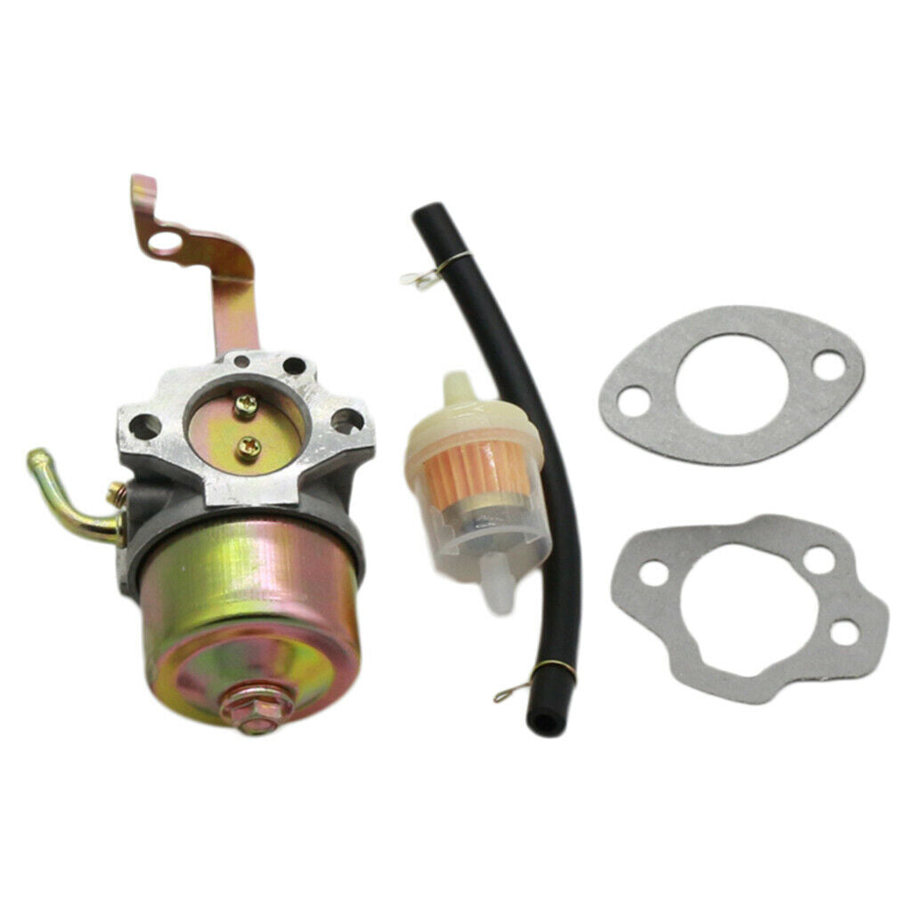 Carburetor w/ Gasket  Line Hose for Robin EY20 227-62450-10
