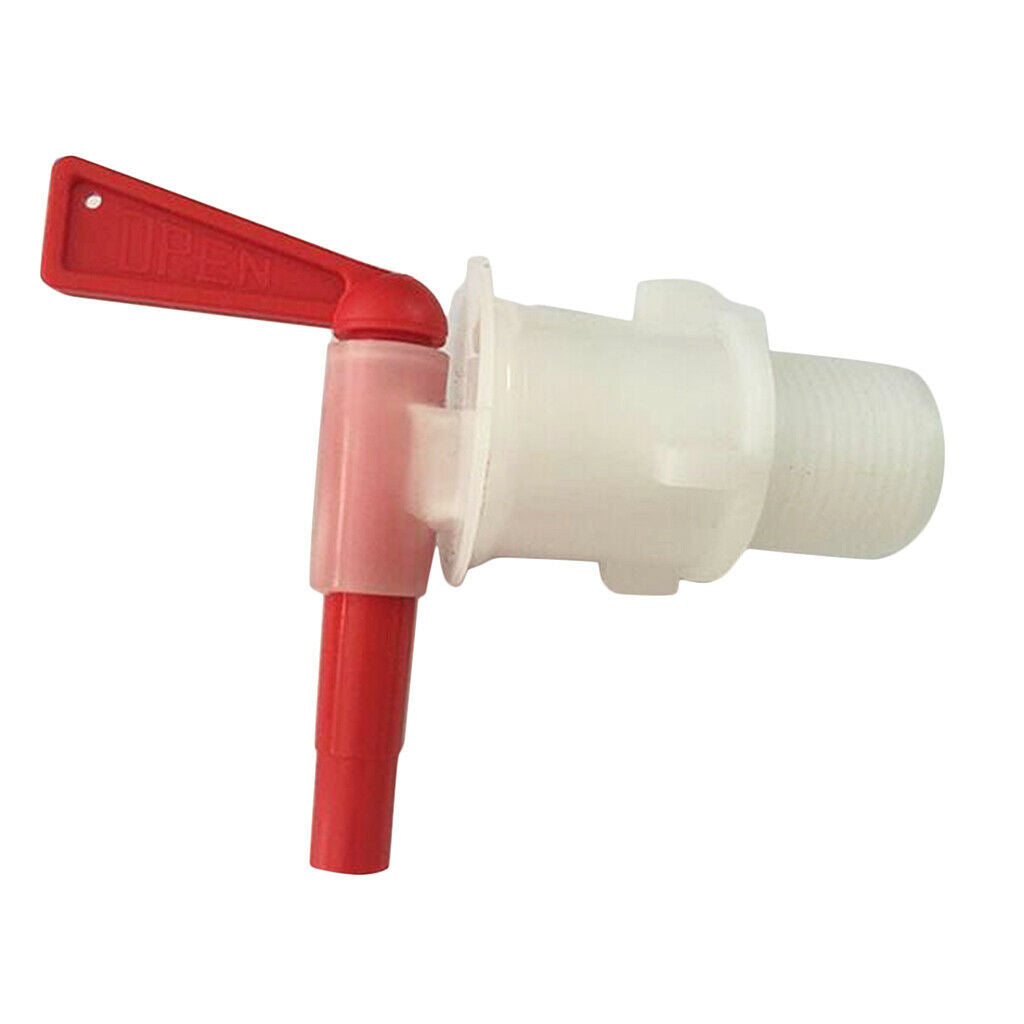 2PCS HOME BREW BEER KEG FAUCET TAP Fruit Juice Beverage Machine Replacement