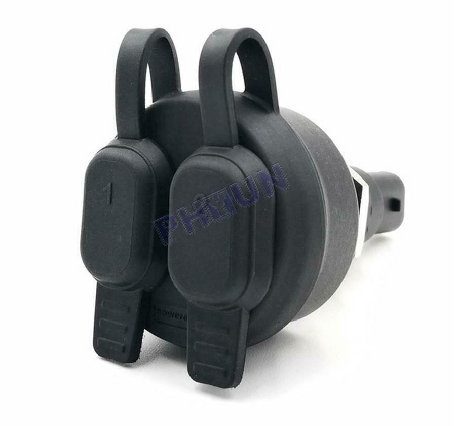 Motorcycle 2 USB Socket For BMW K1300S/GT G310GS F900XR F850GS F750GS F650GS
