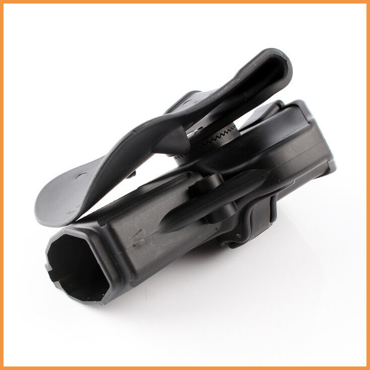 High Quality Hunting Gun For Beretta PX4 RH Pistol Paddle Holster Black