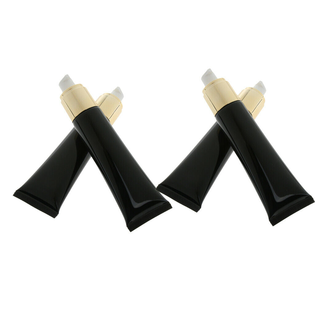 2x Camping Pump Bottle / Plastic Aerosol Bottles / Canister Dispenser for