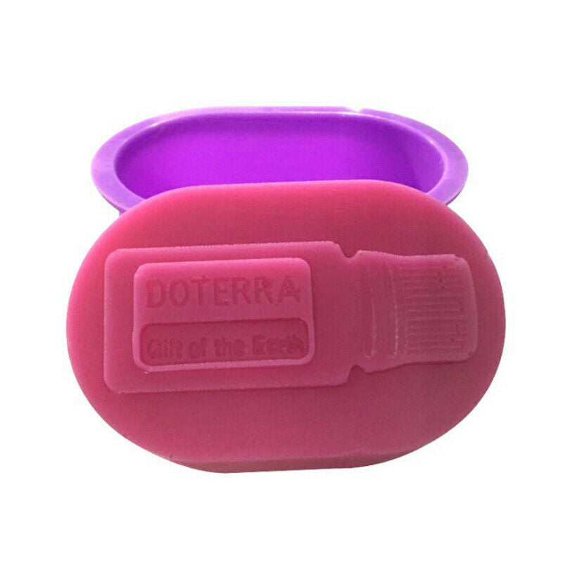 1PC Multifunctional Soap Molds Cupcake Baking Pan Molds
