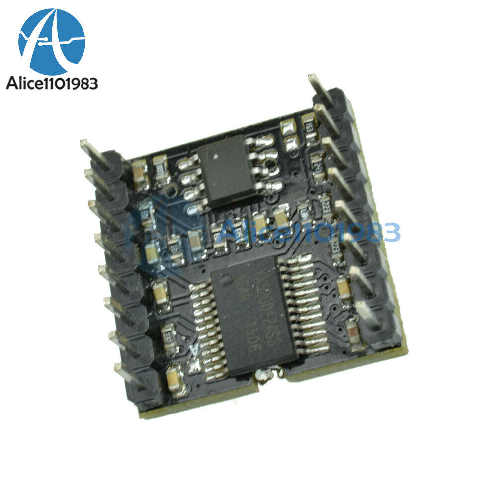 10PCS Mini TF Card U Disk MP3 Player DFPlayer Audio Voice Module For Arduino DIY