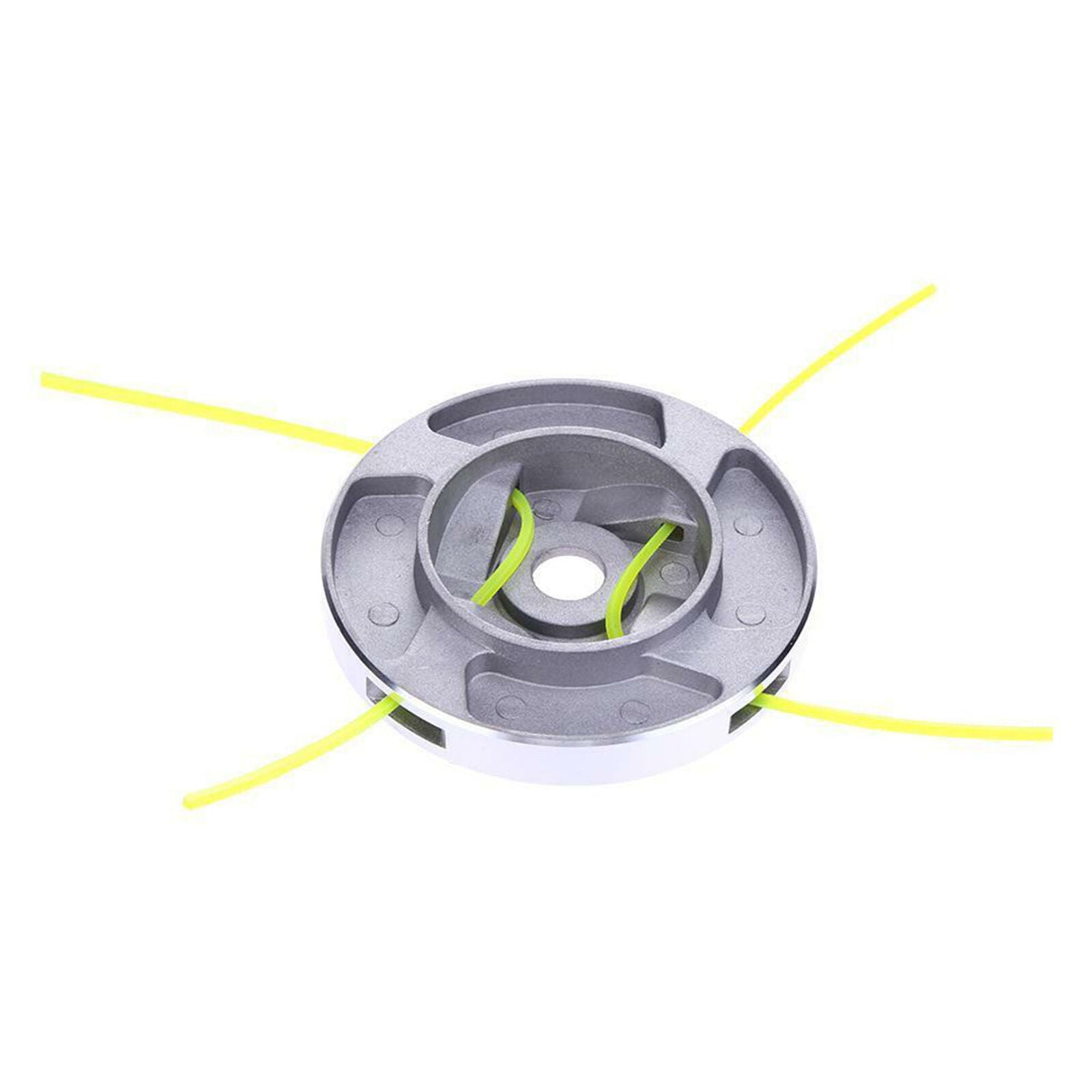 Universal Line String Saw Grass Brush Grass Trimmer Head â€‹for Lawn Mower