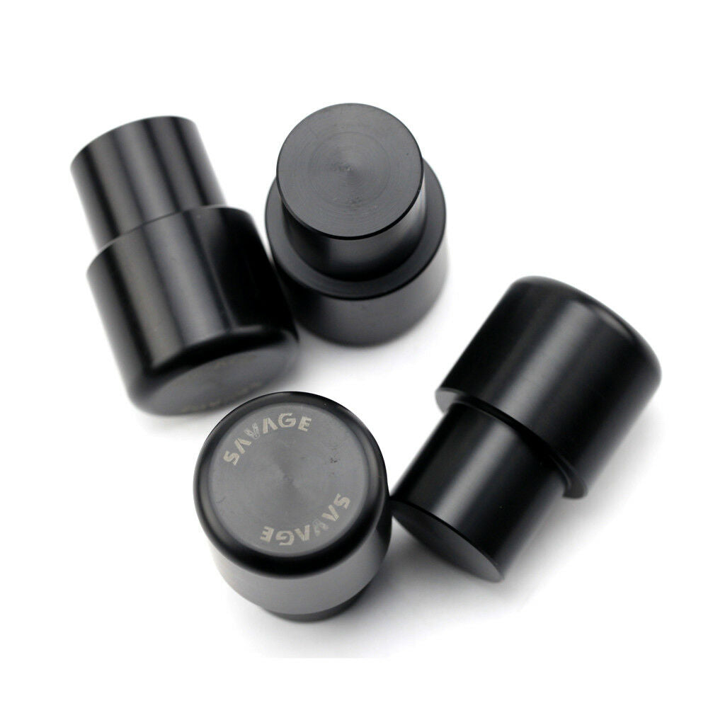 Performance Stunt Engine Frame Sliders Crash Protector Falling Bar Protection