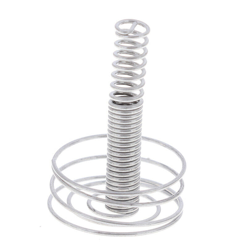 1Pcs Needle Moxibustion Cap Warm Needle Spring MoxaY1
