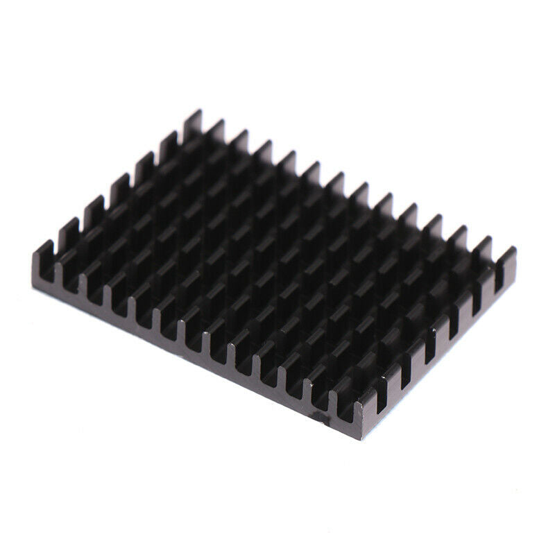 4PCS /Lot Aluminum Heatsink with Thermal Tape for Raspberry Pi .l8