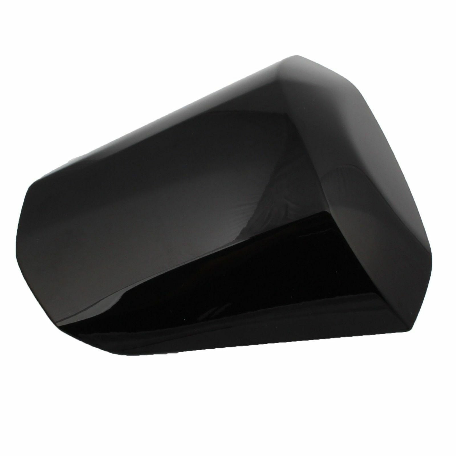 Black Motorbike Sport Rear Pillion Seat Cowl Cover For Suzuki GSXR1000 2017-2018