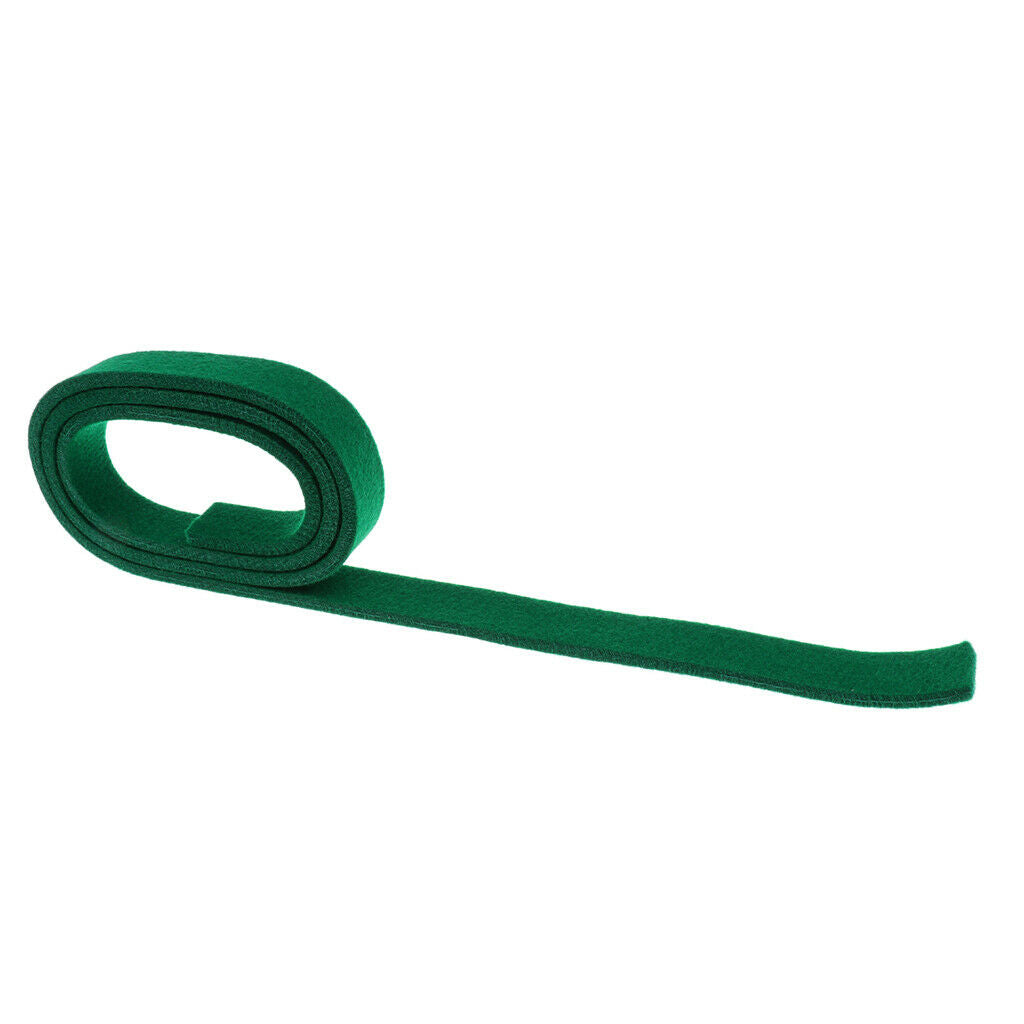 Replacement Piano Spring Rail Felt for Piano Maintenance Parts