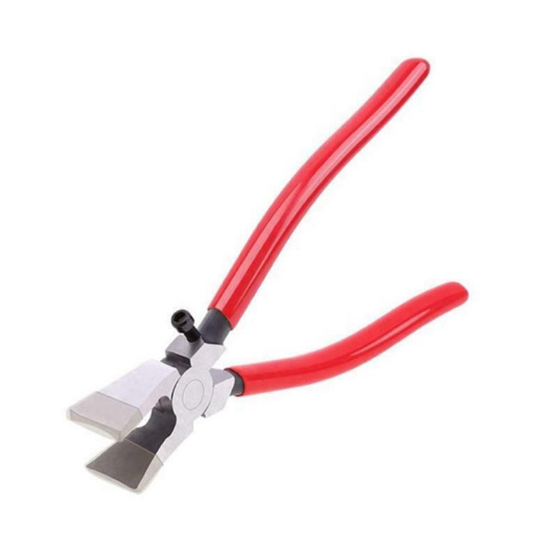 40Pcs Key Fob Hardware Set with Split Rings Pliers for Wristlet Clamp Lanyard