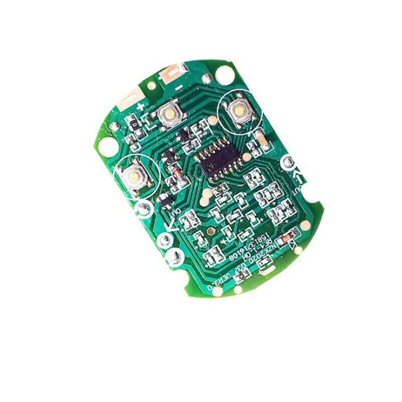 1pc Fast Charge Wireless Charger Transmitter Circuit Board Coil Receiver .l8