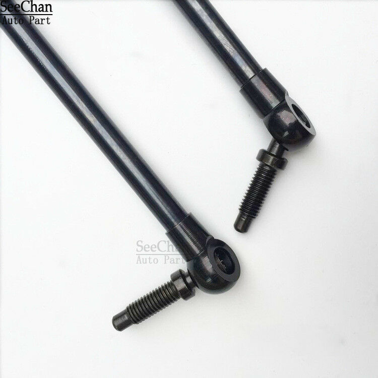 2Pcs For Jeep Grand Cherokee Gas Charged Liftgate Lift Supports Struts1999-2004