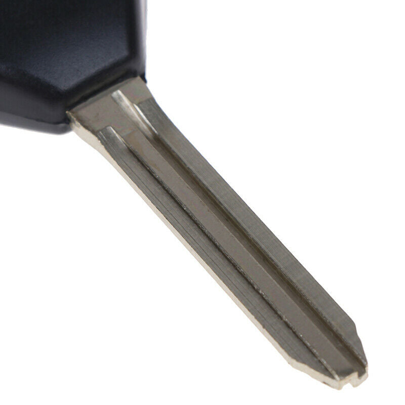 2 BTN Remote Car Key Case Shell for RAV4J jvAT.l8