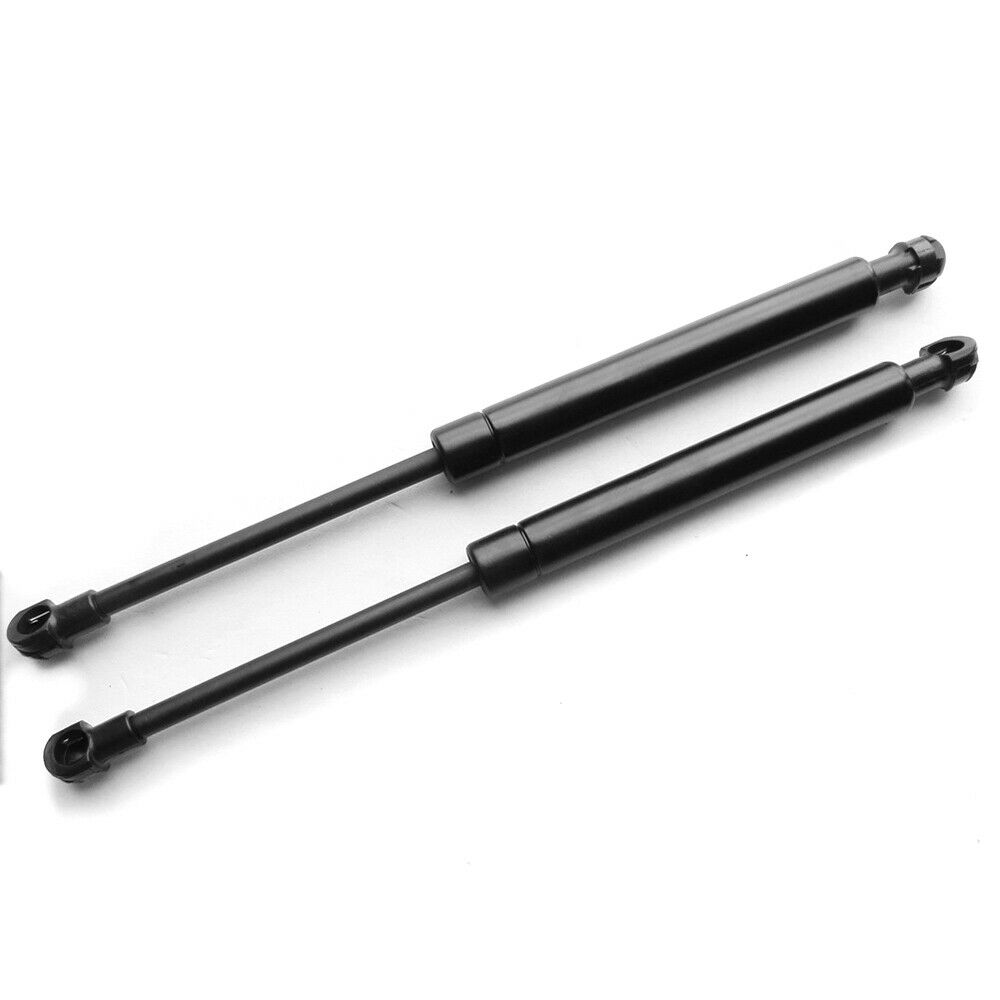 2Pc Hood Lift Supports Shock Struts Prop for BMW E60 E61 525i 528i 530i M5 04-10
