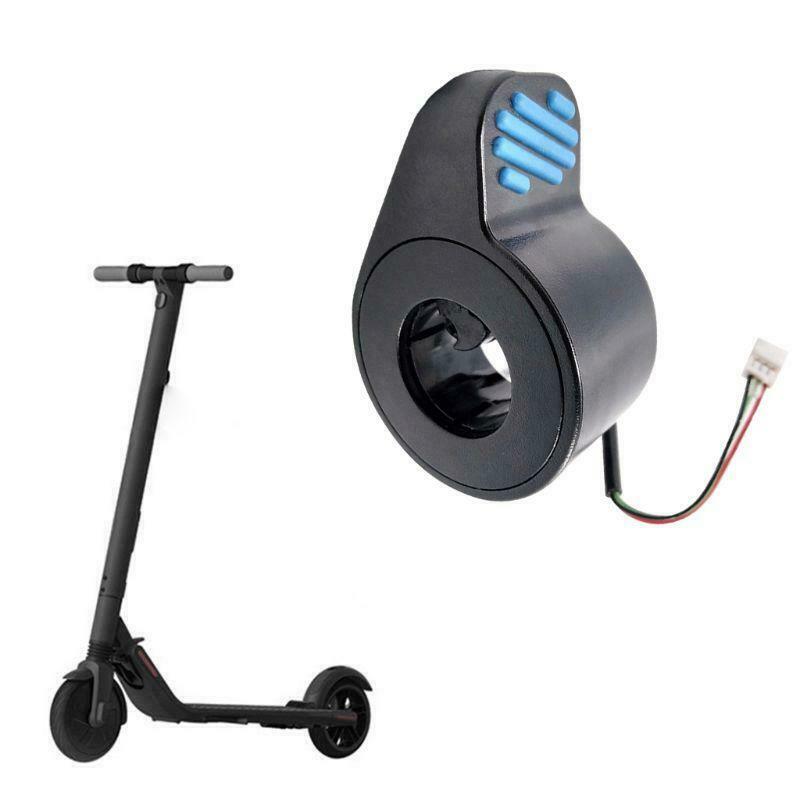 ABS Durable Electric Scooter Parts For Ninebot ES1/ES2/ES3/ES4 Easy Install