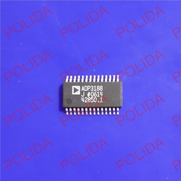 1PCS IC ANALOG DEVICES TSSOP-28 ADP3188JRUZ ADP3188JRU ADP3188J