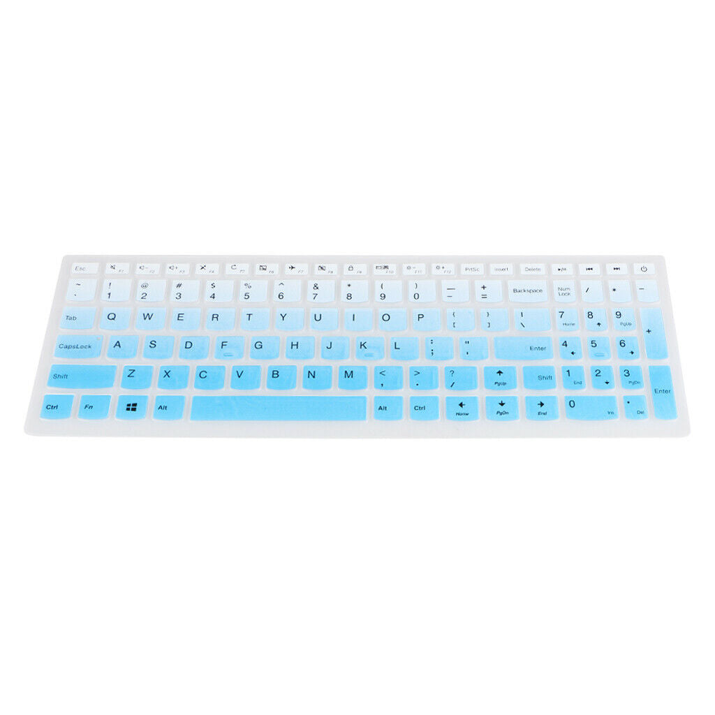 Dustproof Keyboard Protector Keypad Cover Skin for   510S PC#8
