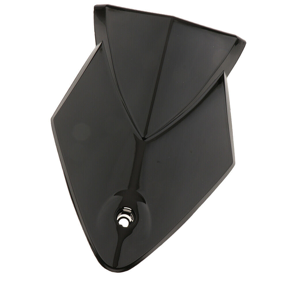 Plastic Pillion Rear Seat Cover Cowl for BMW S1000RR 2009-2014 Motorcycle
