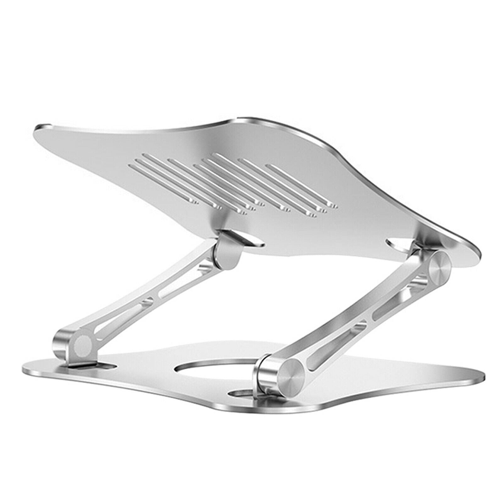 Adjustable Foldable Laptop Stand Notebook Riser Computer Holder for Desk