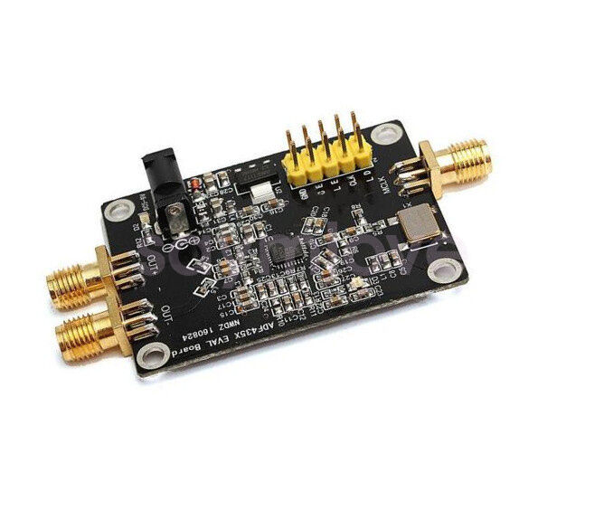 35M-4.4GHz ADF4351 Development Board PLL RF Signal Source Frequency Synthesizer