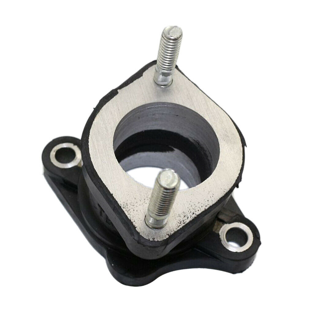 30mm Rubber Intake Manifold Pipe for CG250 250cc ATV Dirt Bike Quad