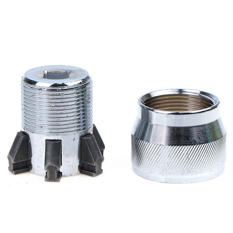 3/8 inch Drive 10-19mm Adjustable Hex Universal Socket Wrench Spanner Ratche Ad