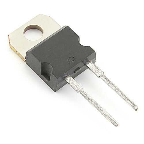 [50pcs] BYP671-50 Diode 50V 5A TO220-2