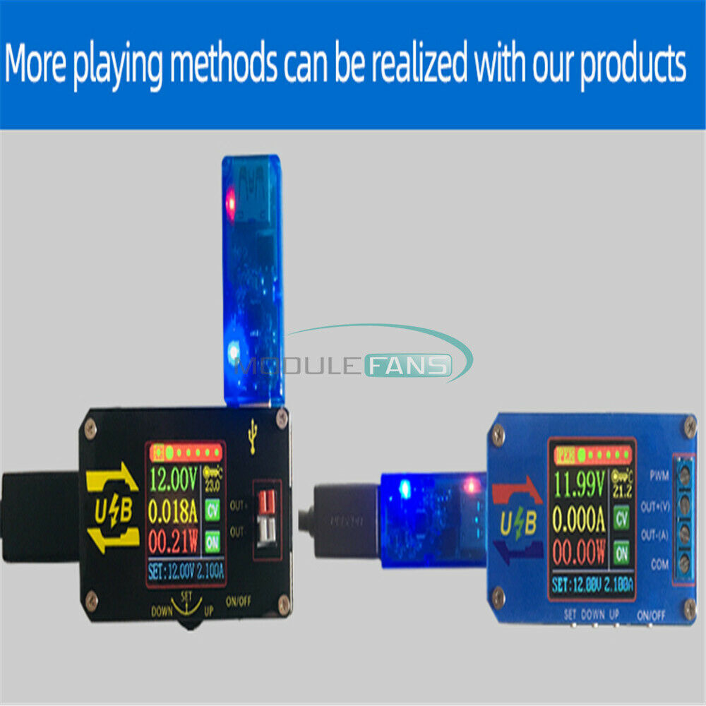 WIFI-USB Mobile Phone Remote Controller 3.5-20V 5A Mobilephone APP Smart Home