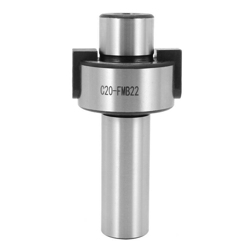 C20 FMB22 Holder Face Mill Arbor Shell End Mill Arbor Adaptor for Milling ToolH7