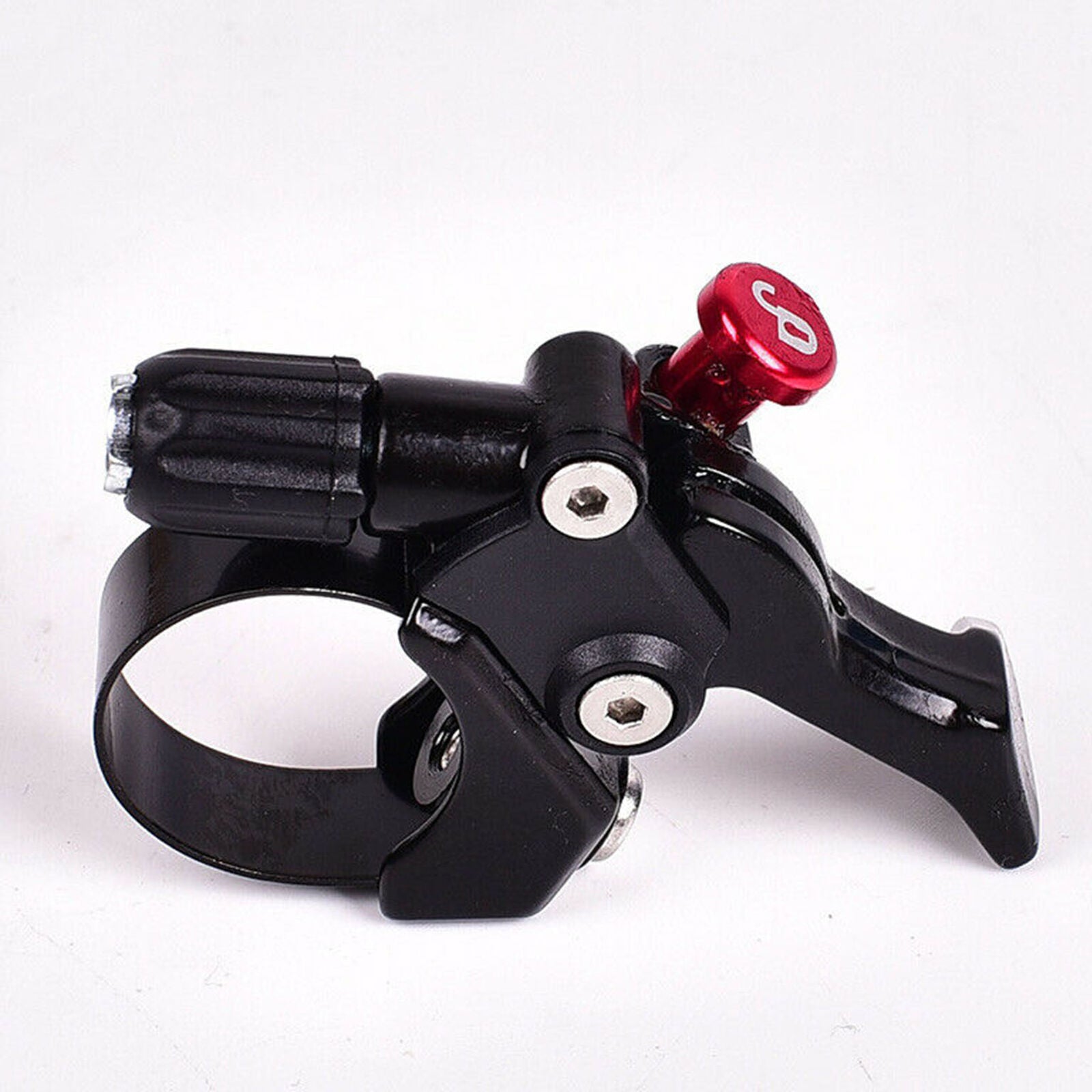 Bicycle Fork Lockout Remote Control Lever For UDING SUNTOUR ROCKSHOX MANITOU