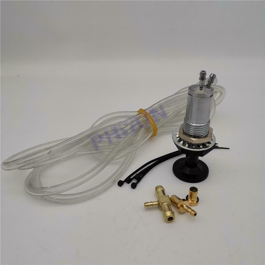 For SEA-DOO Mikuni BN 38 / 44 Super BN & BNI Fuel Primer Single Carb Primer Kit
