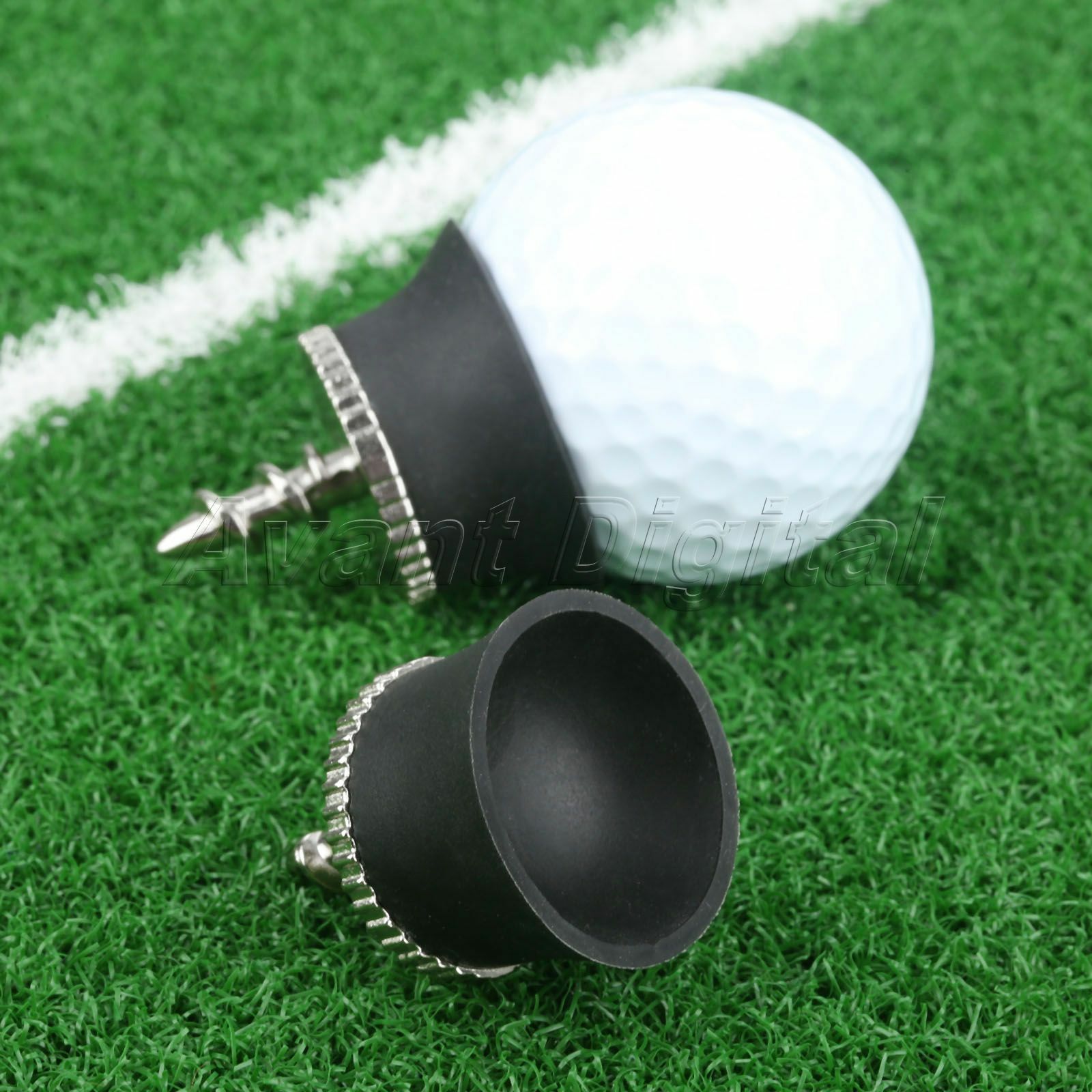 Sporting Training Golf Ball Retriever Sporting Golf Picker Without Golf Ball Kit