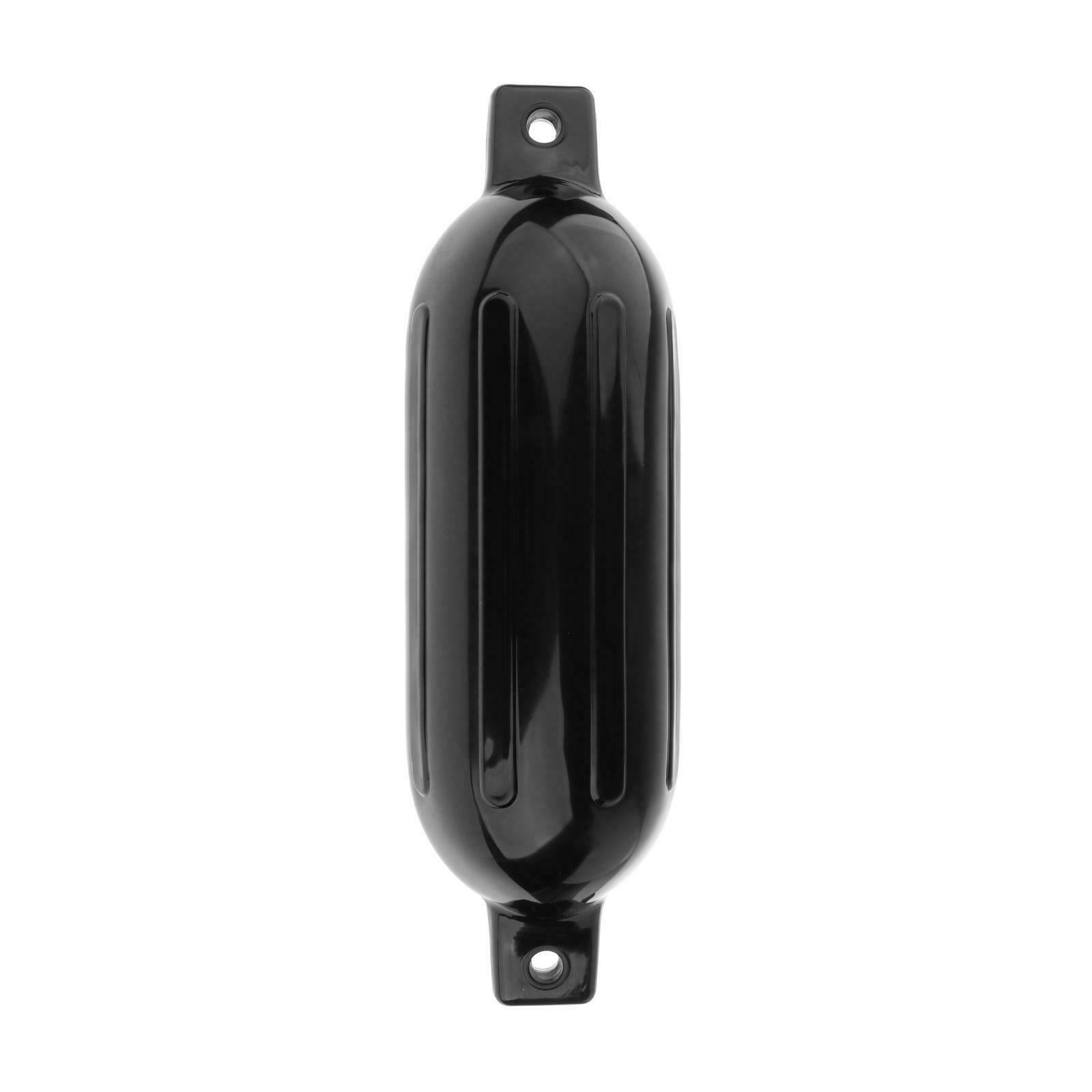 Boat Fender Bumper PVC Dock Shield Protection Mooring Cushioning 59x25x10cm
