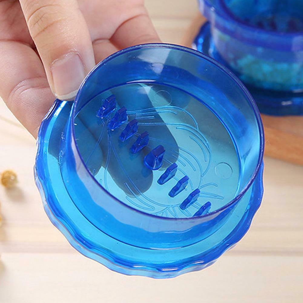 Garlic Press Chopper Ginger Mincer Hand Presser Crusher H0Q6 Grinder Kitch F9J0