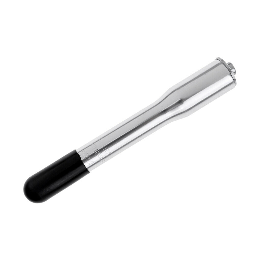 Aluminum Alloy Bike Quill Adapter Stem Adaptor Riser 22.2mm to 28.6mm Extender