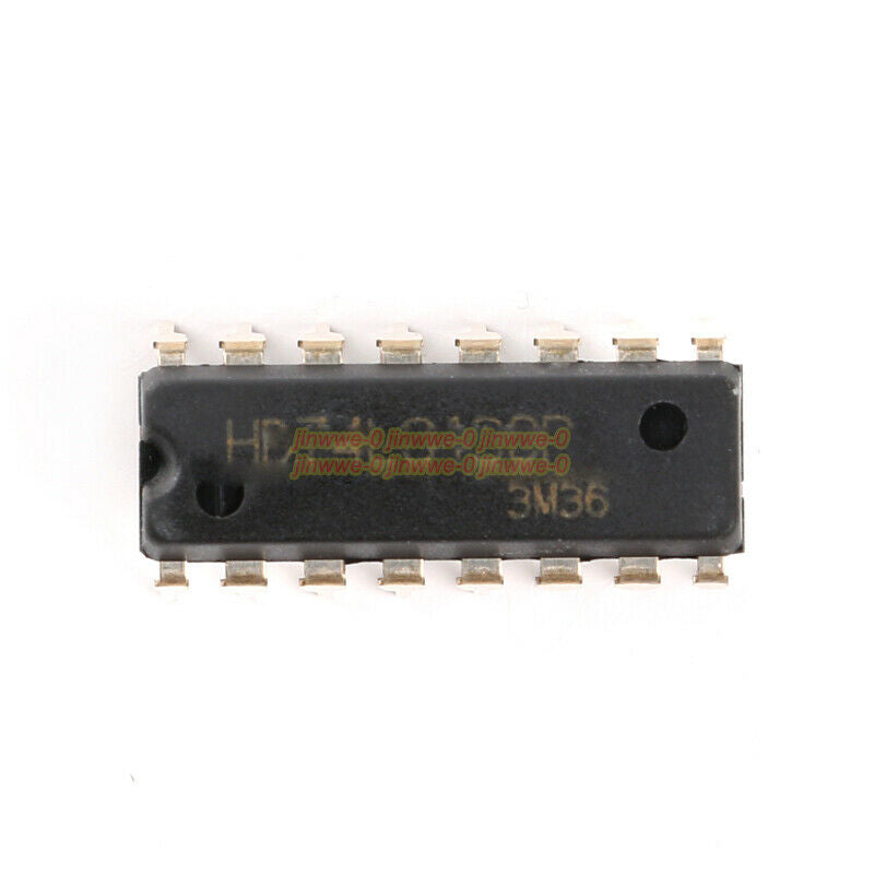 1pcs DIP 74LS138 Decoder/Demultiplexer DIP-16 chip
