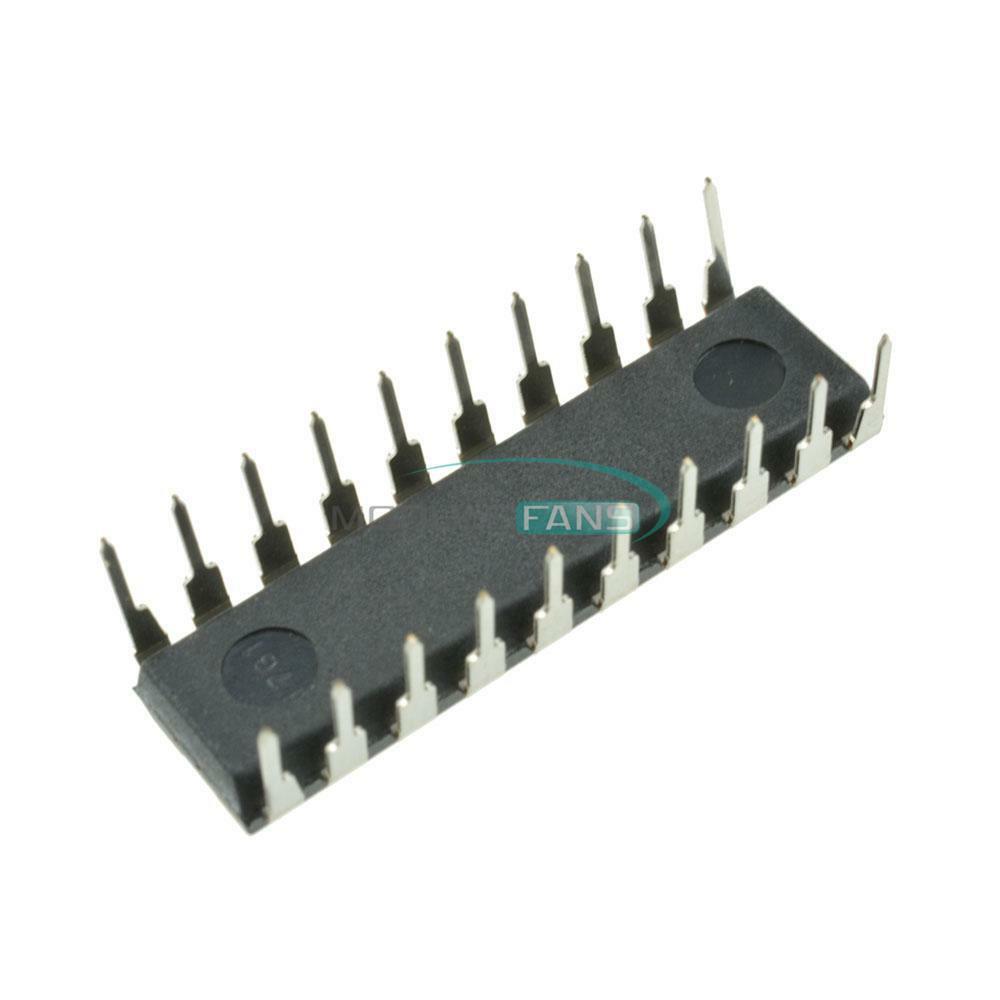 5PCS 74HC574N 74HC574 DIP-20 D-Type Flip-Flop Integrated Circuit DIP-20 IC M