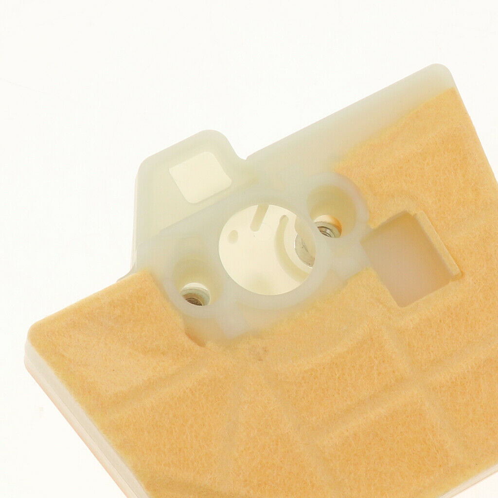 2pcs Plastic Air Filter Cleaner Fits for STIHL 034 036 MS340 MS360 Chainsaw