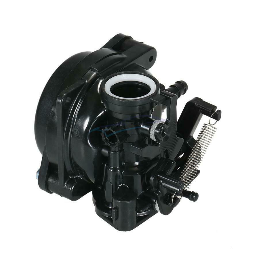 1PC High Qcarburetor OEM 799584 For Briggs & Stratton LC121P Lawn Mower