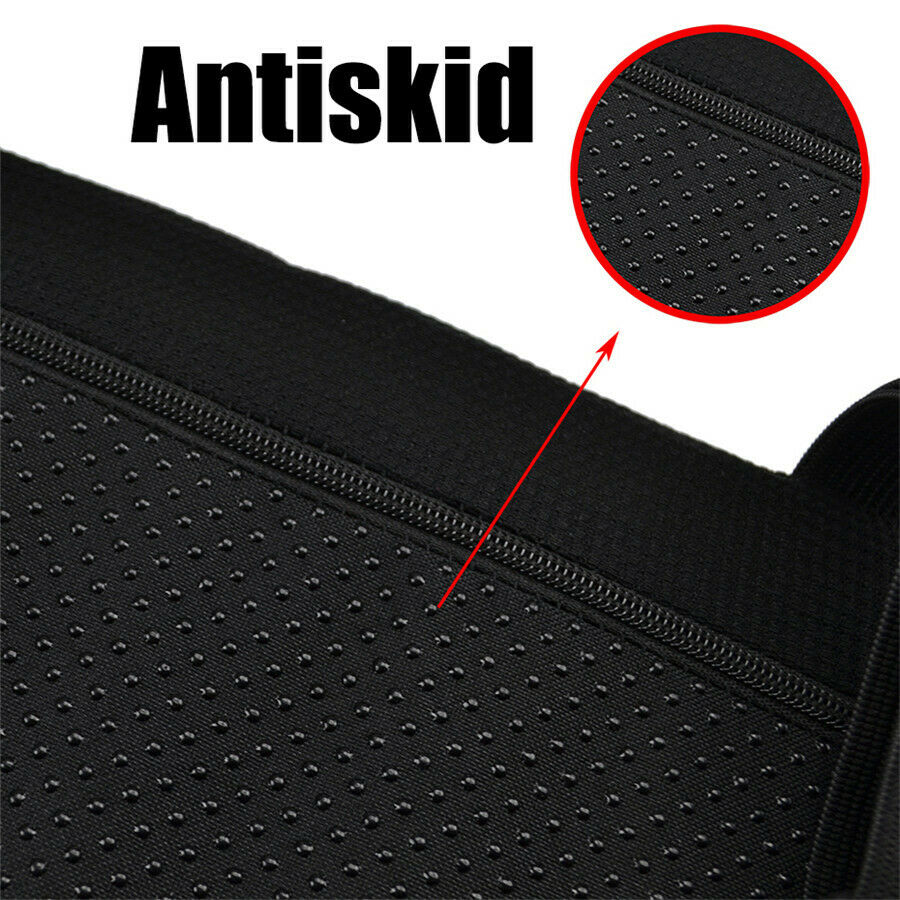Car Center Console Armrest Pad Arm Rest Protective Case with Phone Storage Bag