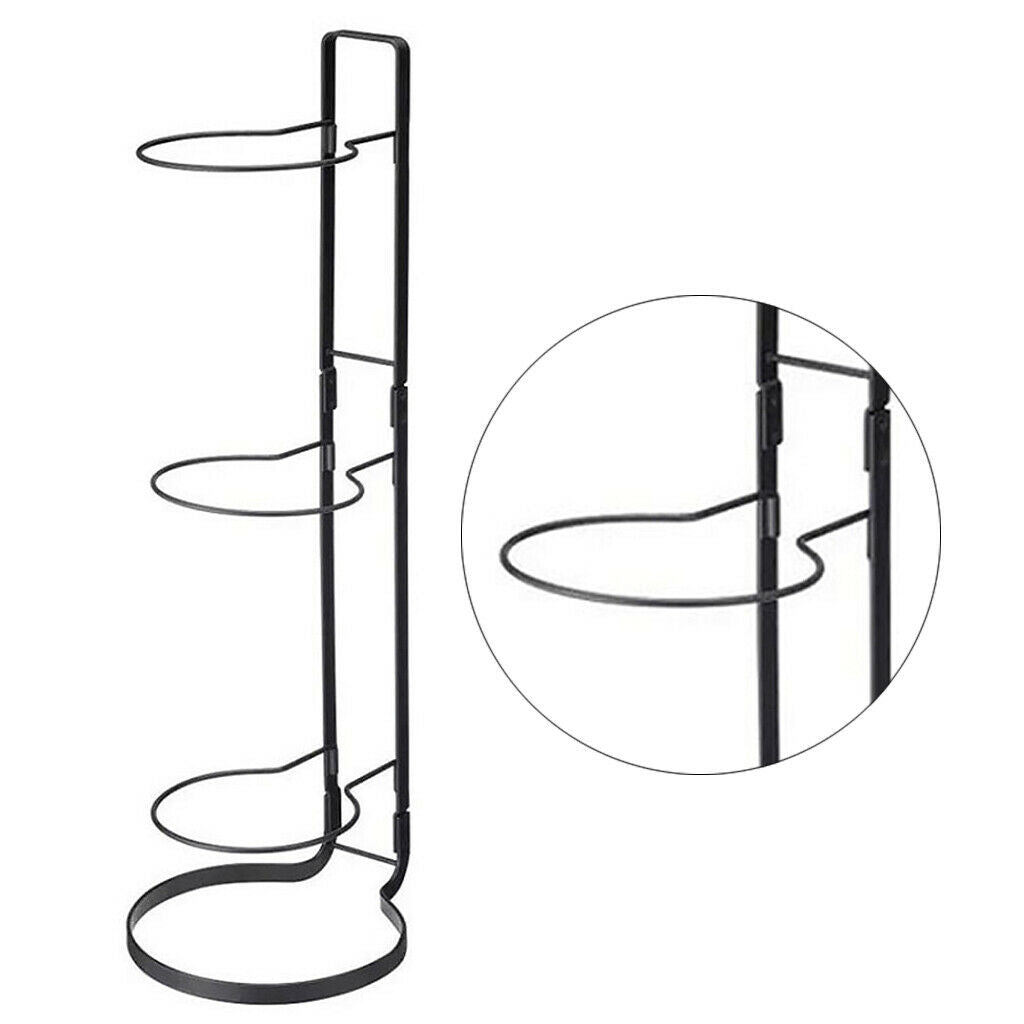 Soccer Display Rack, Volleyball Stand, Sports Balls Organizer Basketball Holder