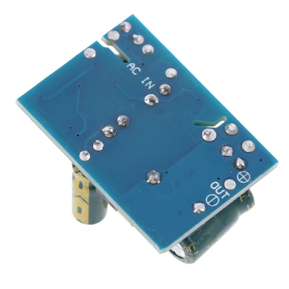 110V/220V to 3.3V 700mA 2.3W AC-DC power supply converter step down mod .l8