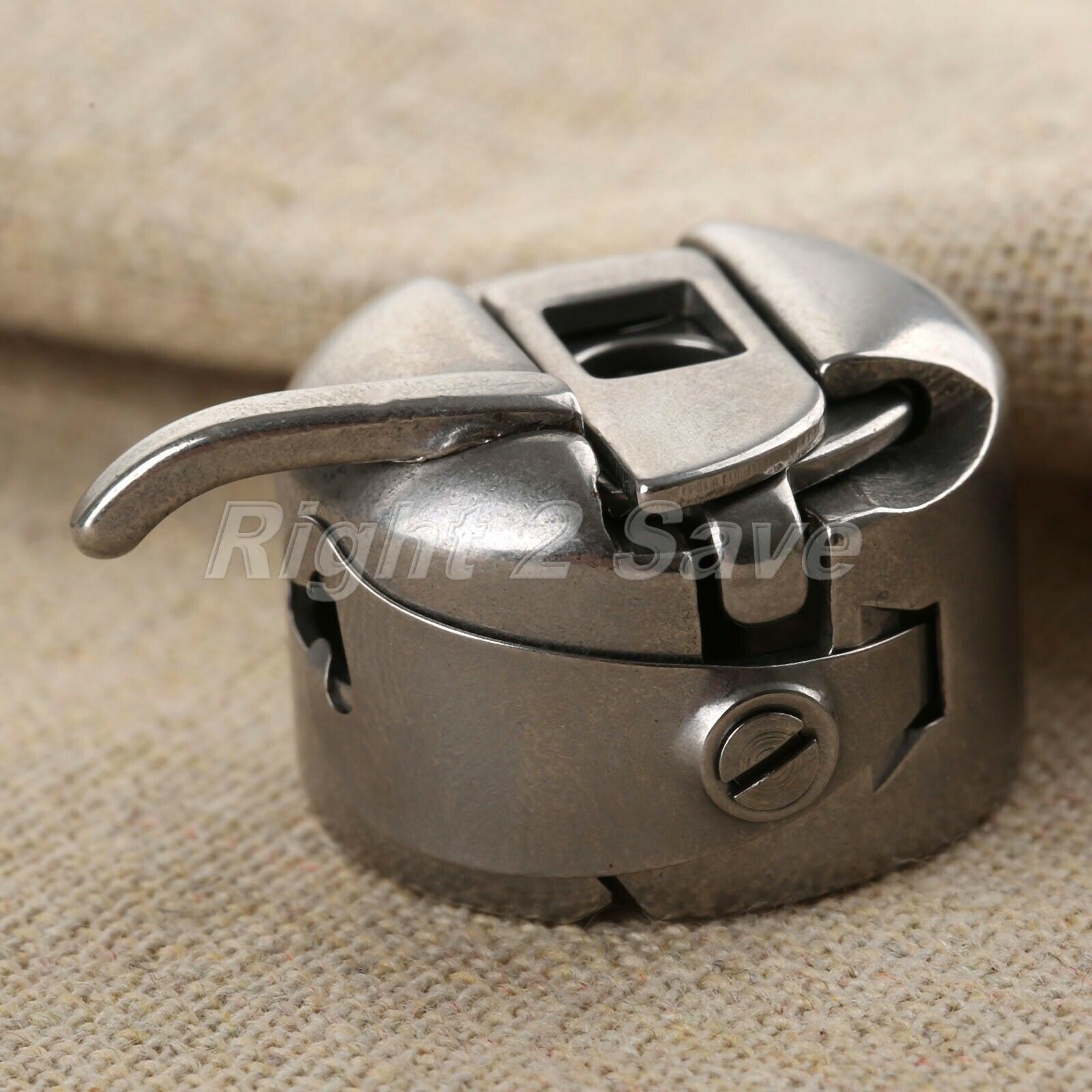 2.2cm Bobbin Case Spare Parts For Household Old Style/Electric Sewing Machines
