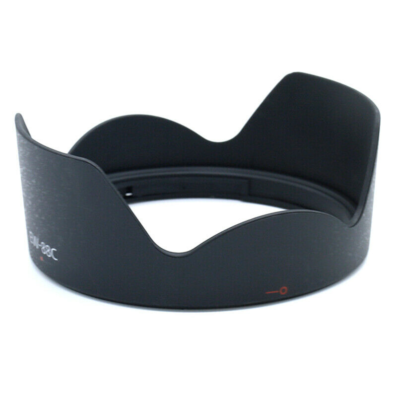 EW-88C Lens Hood For Canon EF 24-70mm f/2.8L II  ZDATDD